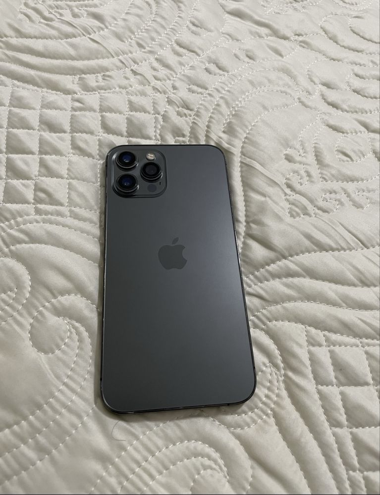 İphone 12 pro max