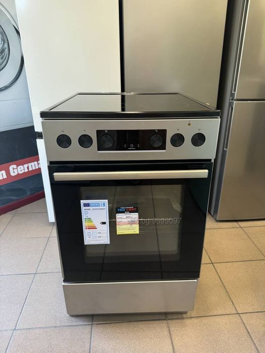 Готварска печка Gorenje