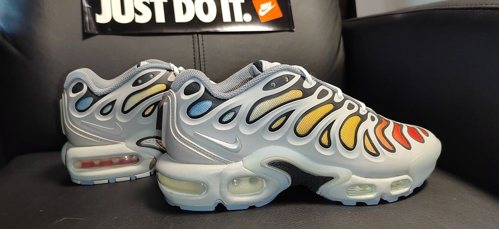 Nike Air Max TN Plus Drift, номер 38
