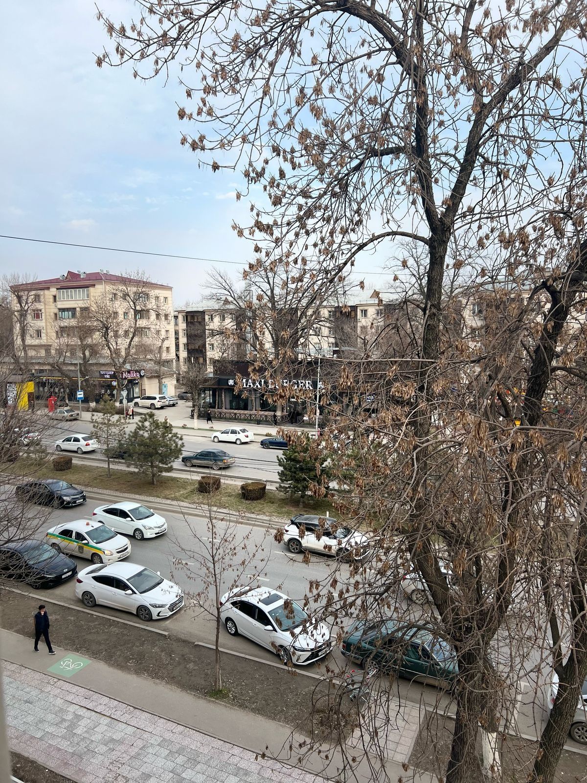 Срочно Сдается в аренду.В центре города