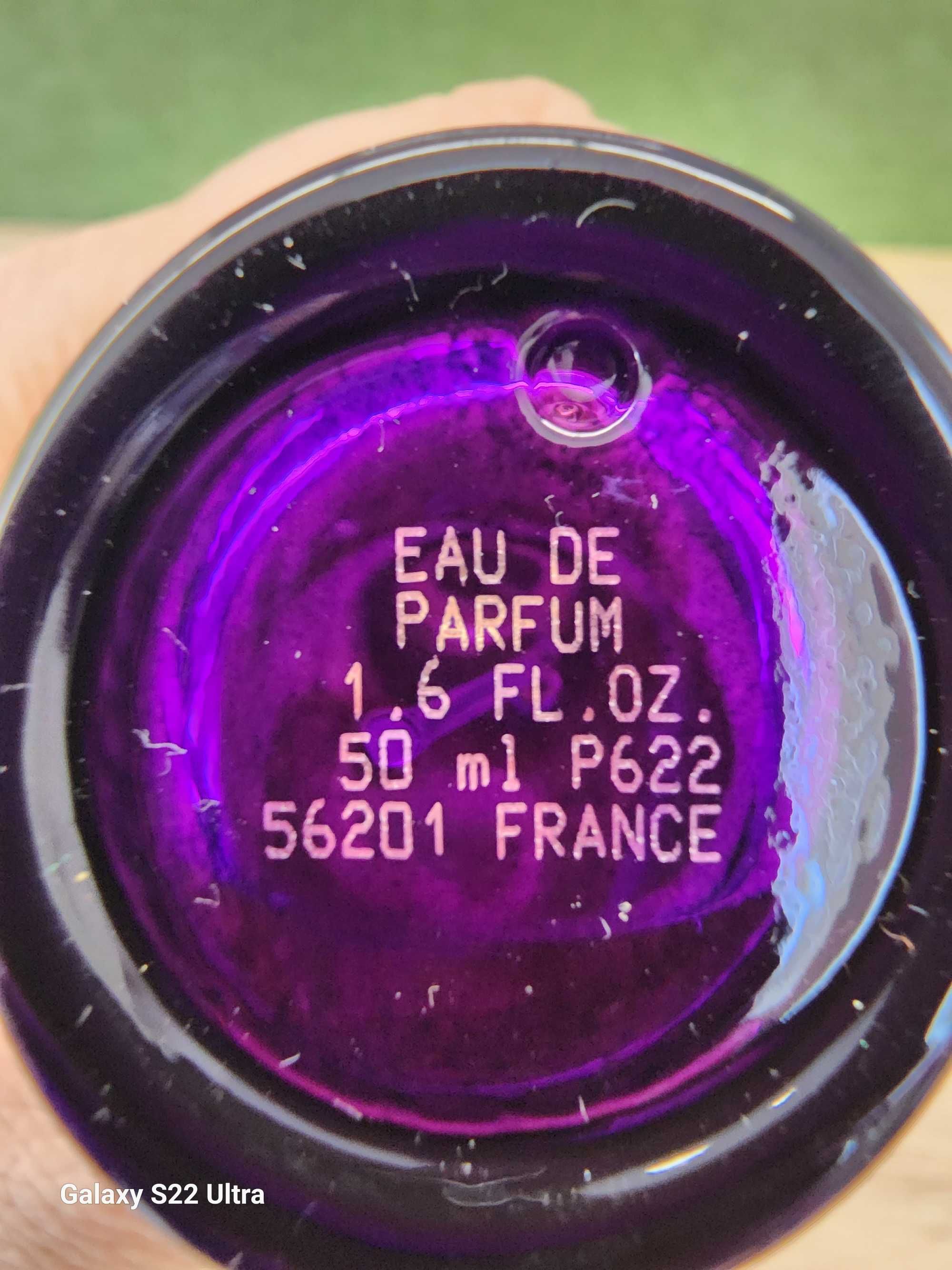 ОРИГИНАЛ парфюм Yves Rocher So Elixir Purple 50 ml