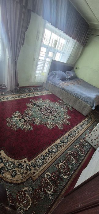 Юнусобод тумани Кулолкургон махалласида торцевой 8 сотих, 7 хона уйи