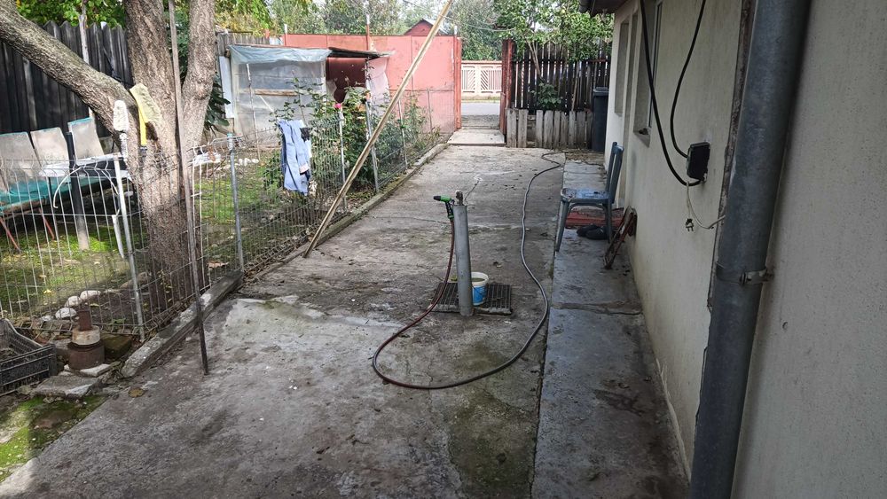 PROPRIETAR Casa com. Valea Dragului- Giurgiu