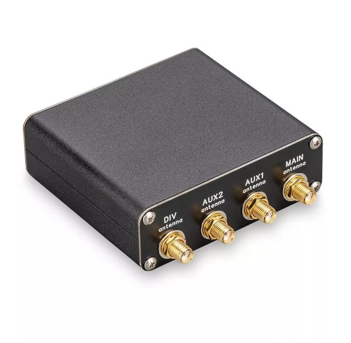 Модем Fibocom FM350-GL