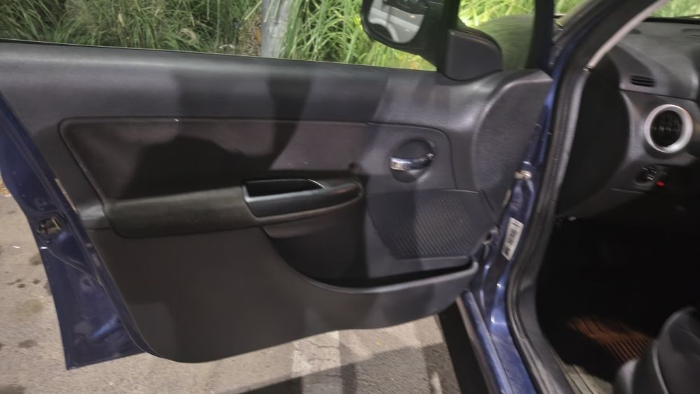 Citroen C3 2007 1.6 benzina albastra