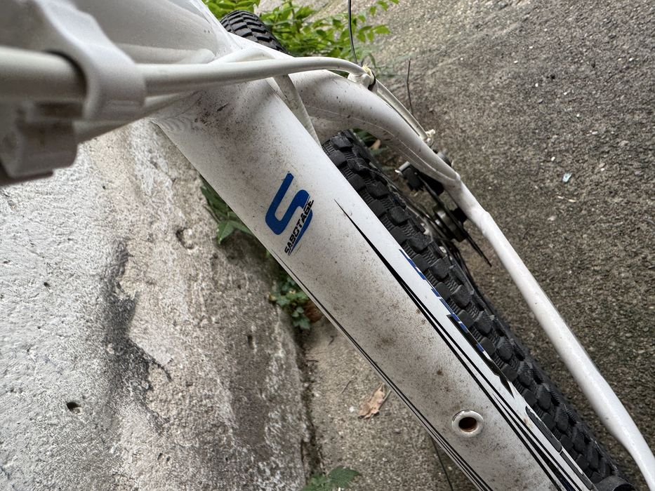 Vand bicicleta mtb