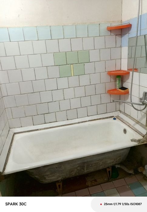 3 та студент , ишлайдиган болларга Аренда квартира  ТТЗ - 1   ДИАДОРА