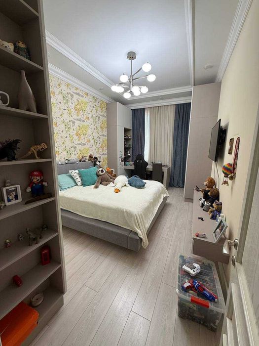 Габус
Мирабадский район, ул. Нукусская
Глинка
5-комнатная
7/8
217 м²