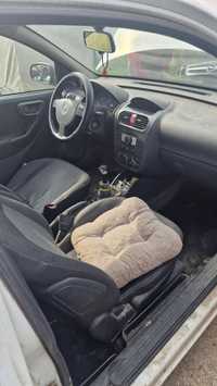 Piese opel corsa c