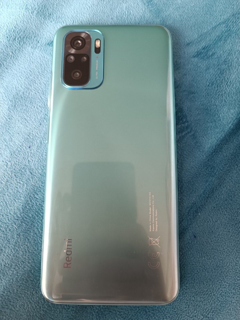 Redmi note 10  64talik