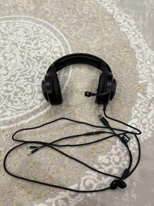 Наушники bloody A4Tech G220S