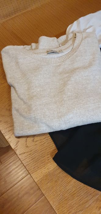 Lot de haine dama mar.  M