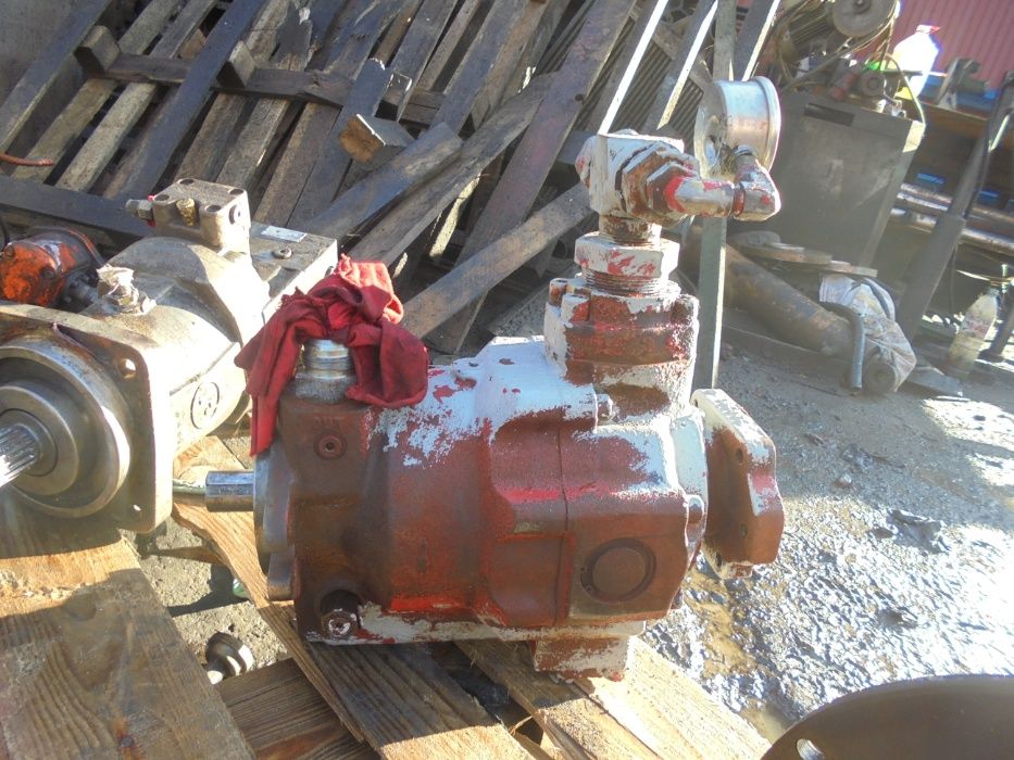 Pompa Parker PAVC 1902L