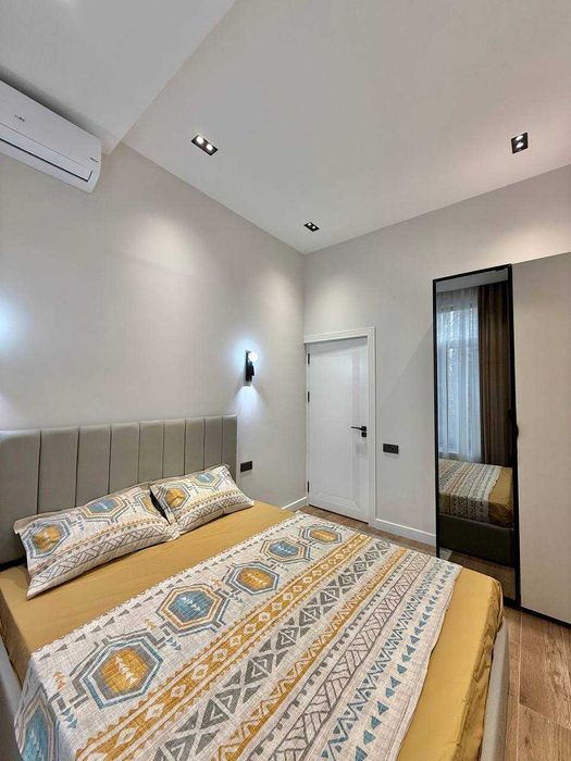 площадь: 36 м² евро ЖК Royal House Яккасарай ориентиры Шота Руставели;