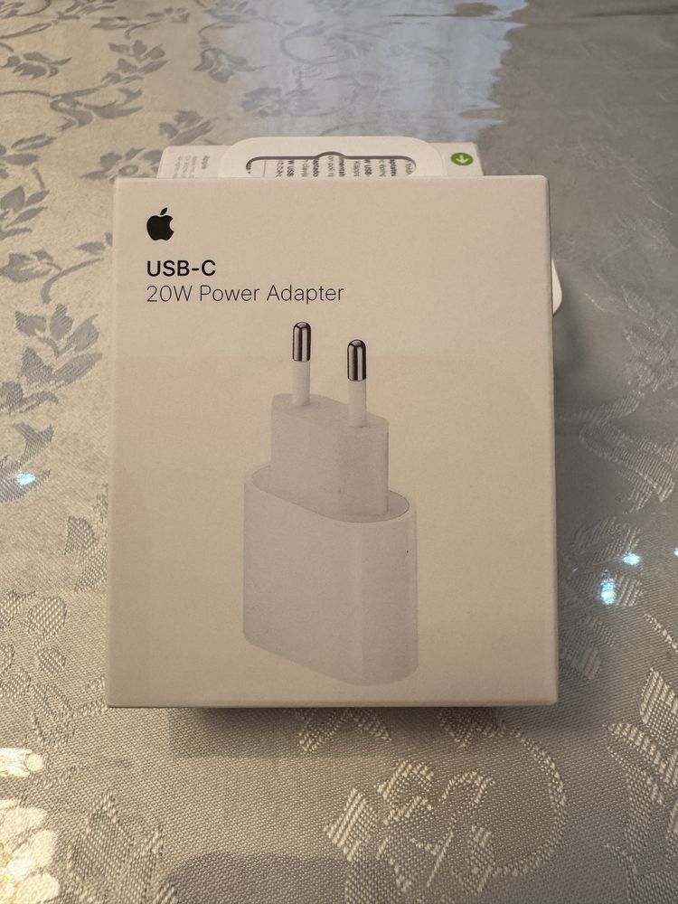 iPhone Kabel USB Адаптер Galofka(Orginal) Зарядка для Айфон Zaryadka
