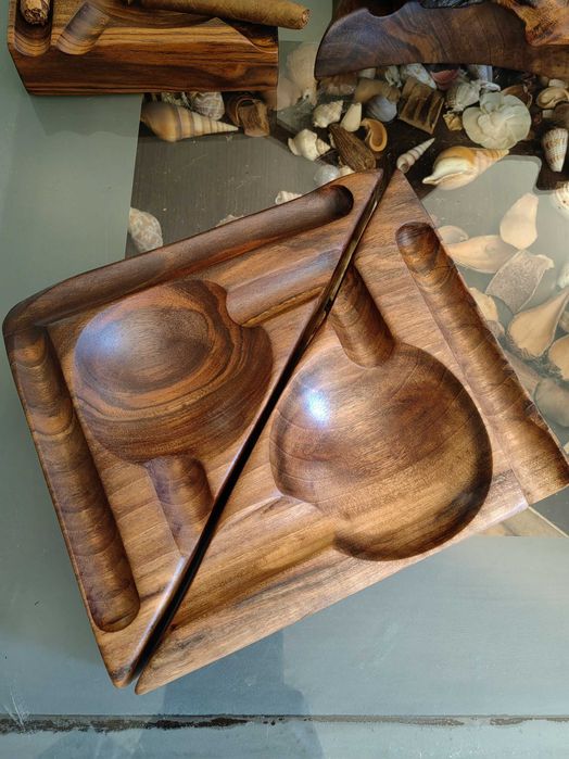 "Близнаците" - Арт Пепелник за пури