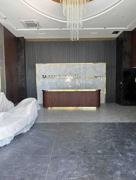 Сдается офис на Сеул Мун, Ул.Бобура, 1000 м²