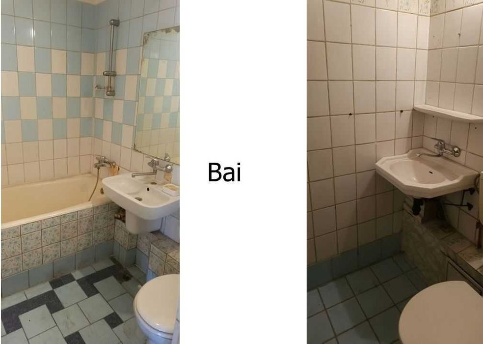 Direct proprietar VAND  ap. 3 cam., ultracentral, et.2/7, 1995