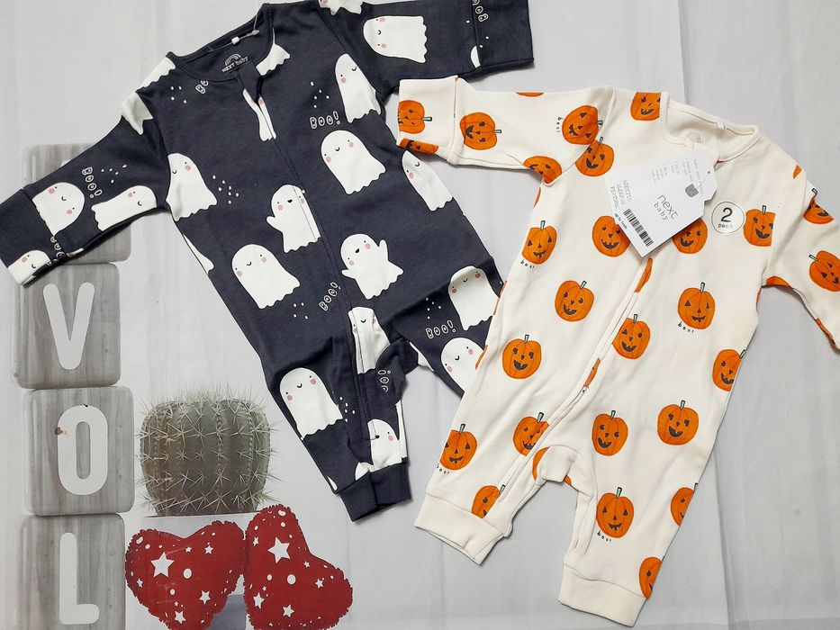 Seturi salopete/pijamale Next