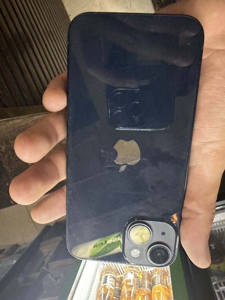 Iphone 14 в хорошем состояний