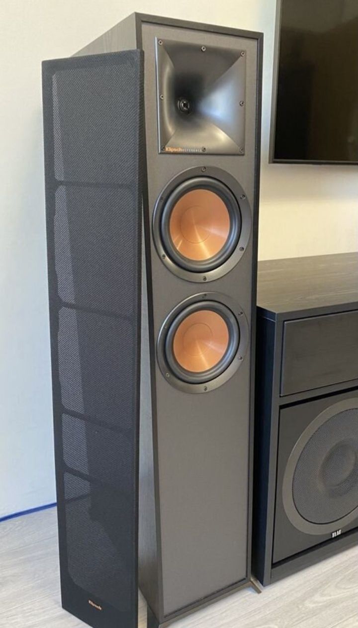 Klipsch Reference R-625FA