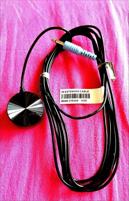 Receptor Infra Roșu Samsung cu mufă Jack mono de 3,5mm