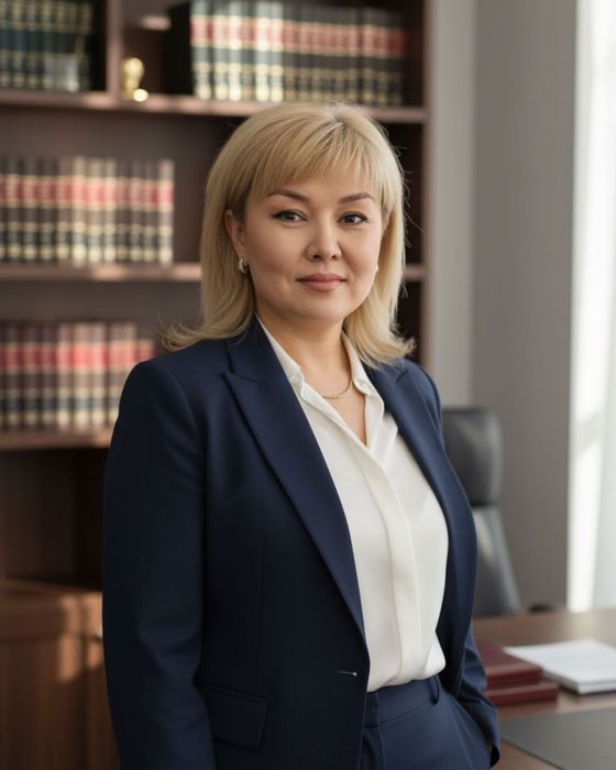 Адвокат — бесплатная консультация, 20 лет опыта, все регионы РК