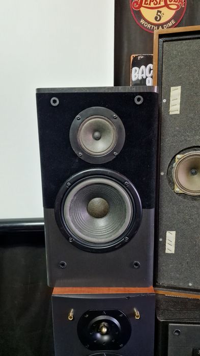 Boxe pasive JBL lx 300