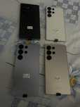 galaxy s25 ultra 256 GB