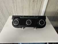 3C8 907 033 AC, Управление Климатик VW Golf,Polo,Jetta,Passat 2008-