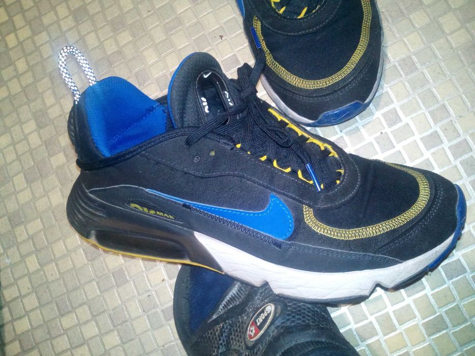 NIKE Спортни обувки Air Max 2090 C/S 43 номер