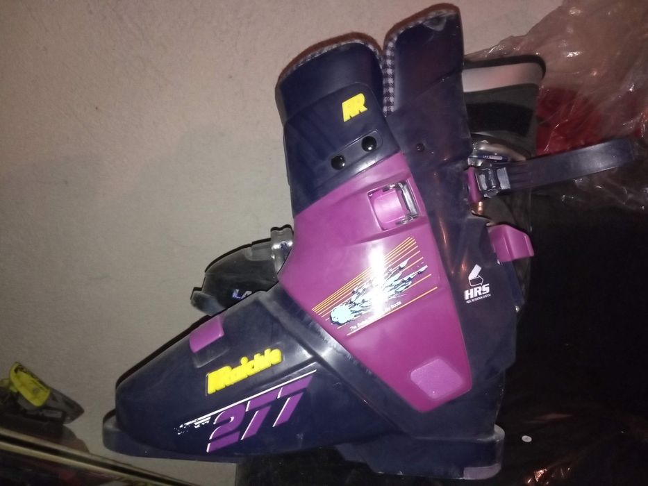 Ски обувки 41 номер