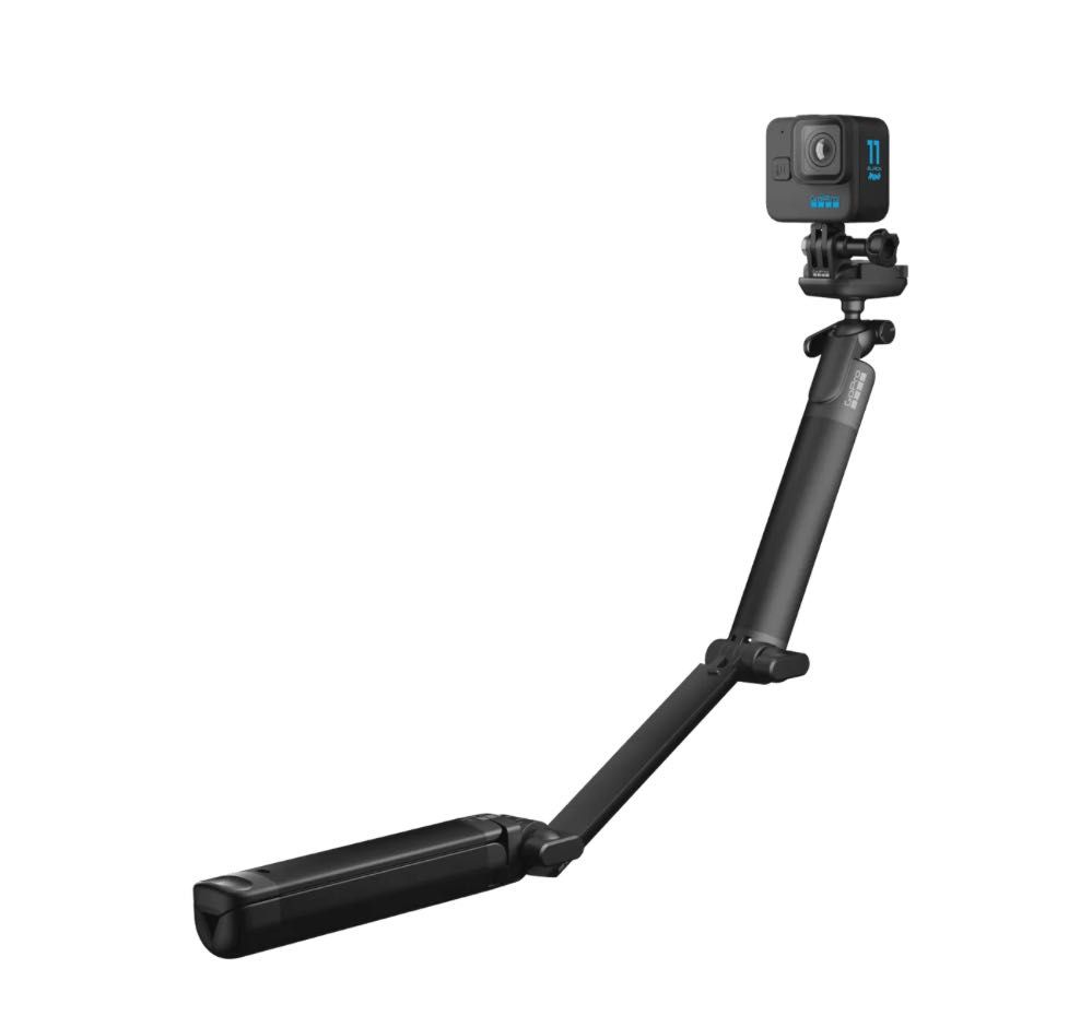 GoPro 3-Way 2.0 Grip Tripod