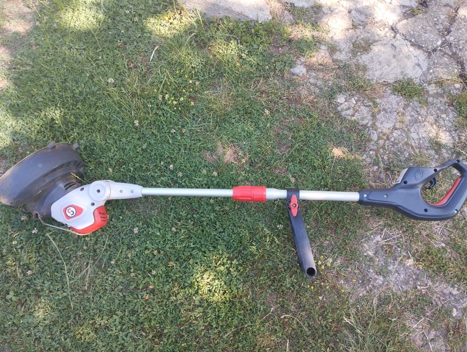Trimmer electric
