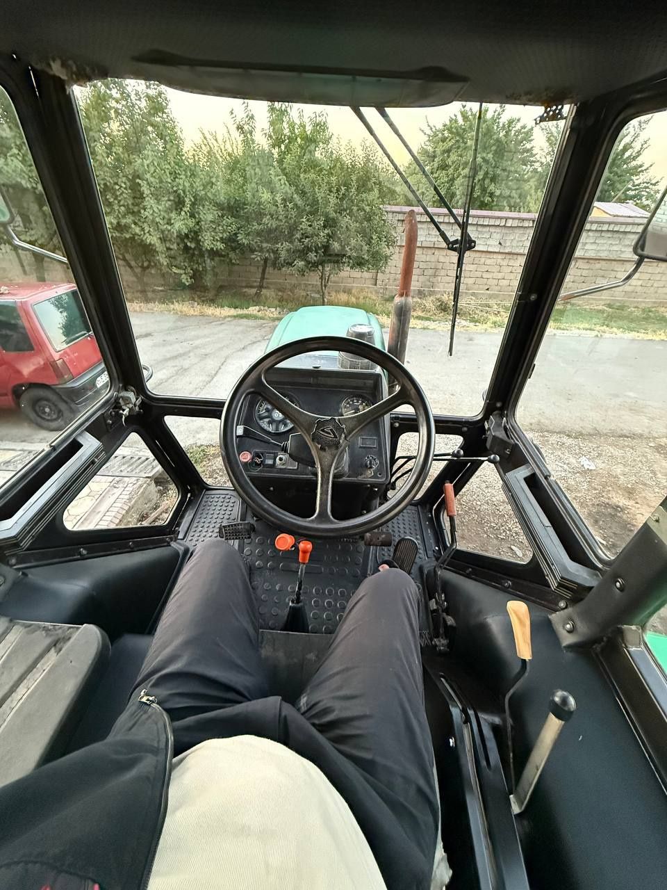 Беларус МТЗ 80 Х сотилади 2018