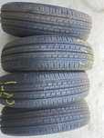 Anvelope vara 175.60.16 Bridgestone  și 175.65.14 Continental vara