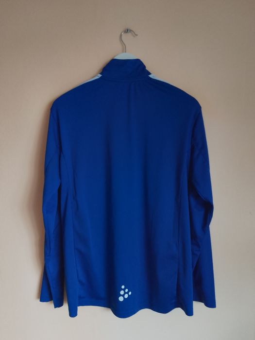 Bluza Trening Fotbal KAA Gent