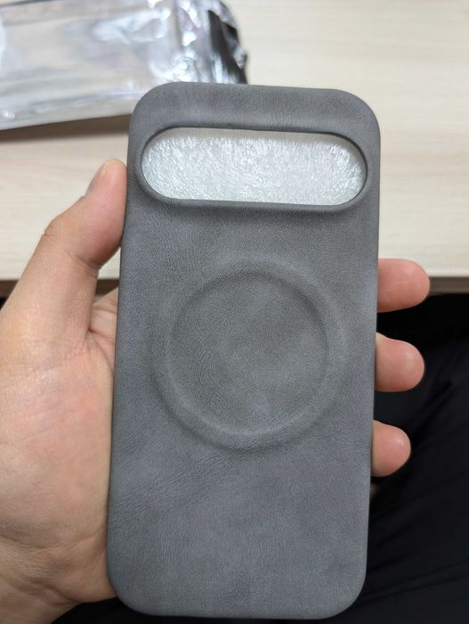 Чехол для Google Pixel 9 Pro XL