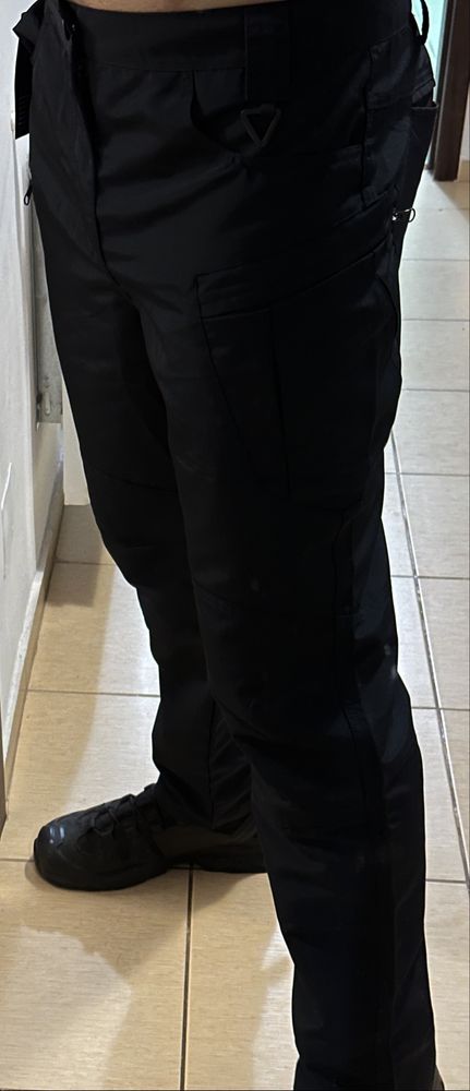 Pantaloni tactici politie, jandarmerie Noi