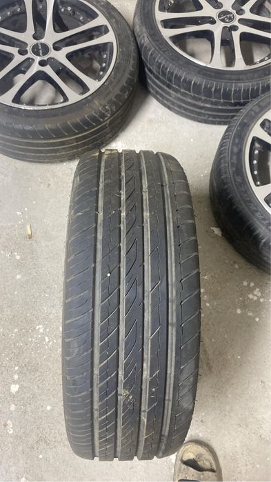 Диски рельсы R 16