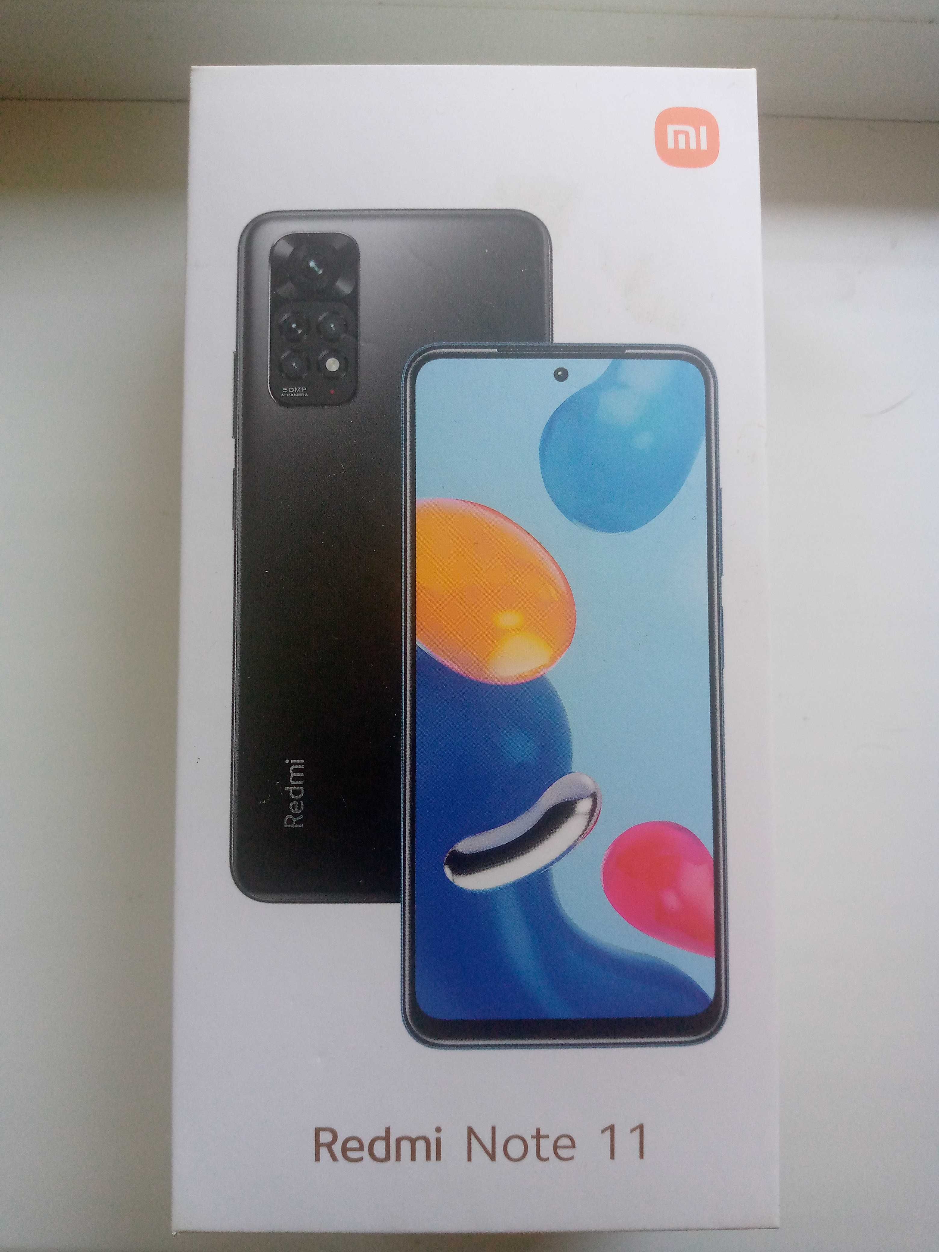 Продаю телефон Redmi Note11,