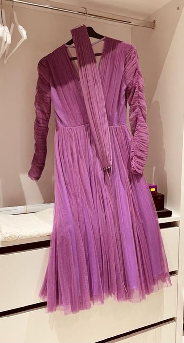 ! Vând Rochie De Seară !