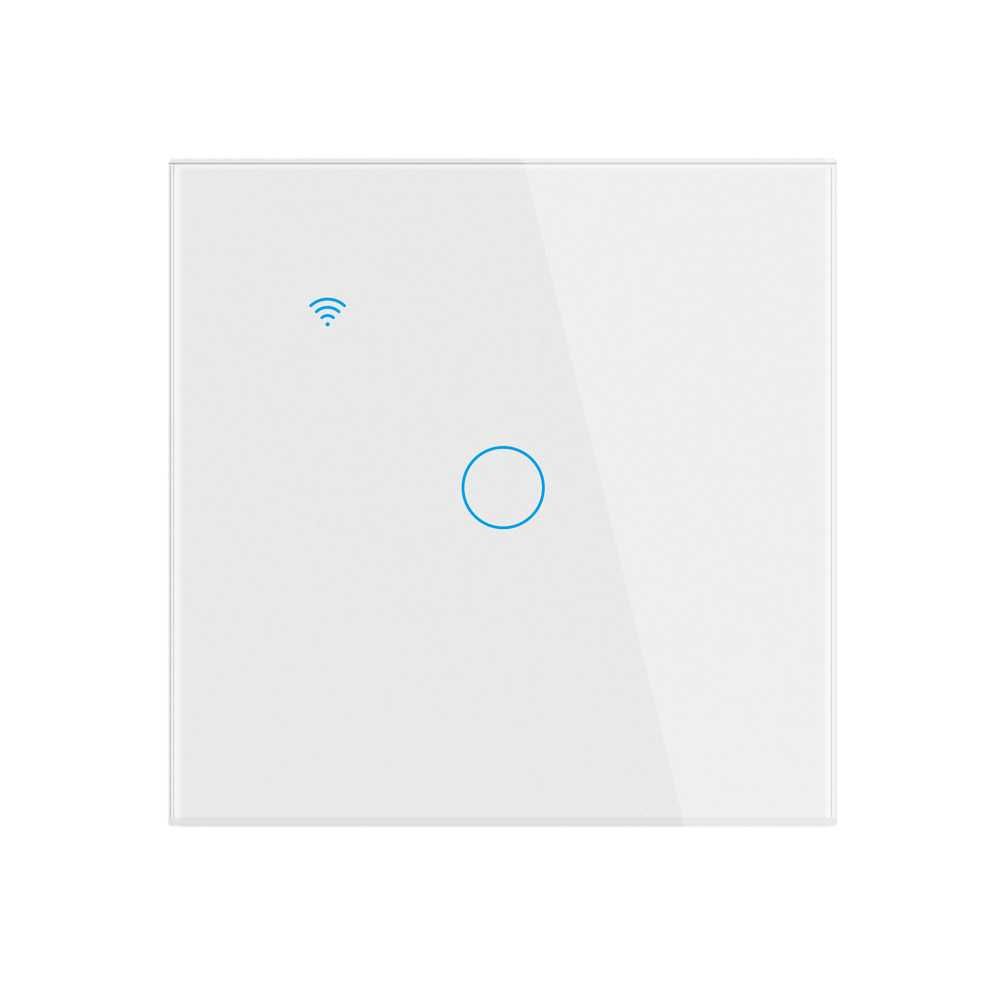 WiFi, смарт сензорен ключ за осветление. Tuya, Smartlife