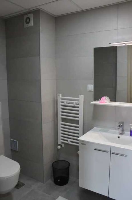 Дава се под наем Тристаен апартамент в Пловдив, Старият град - 90 кв.м за 331.5 € - Снимка #7