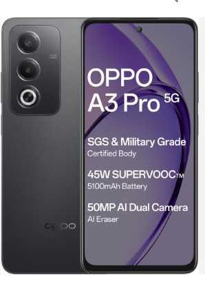 OPPO A3 pro 8/256