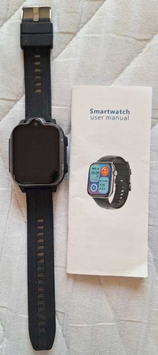 Smart часы детские Aimoto Trend 4G