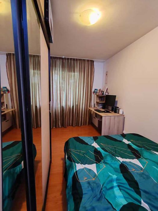 Apartament 2 camere - PIATA SUD