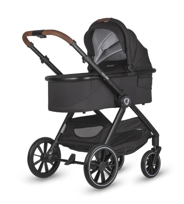 Landou Coccolle Aspen Premium Line