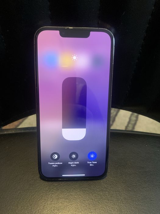 Iphone 13 pro 256 gb