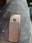 Nokia 8800 работеща